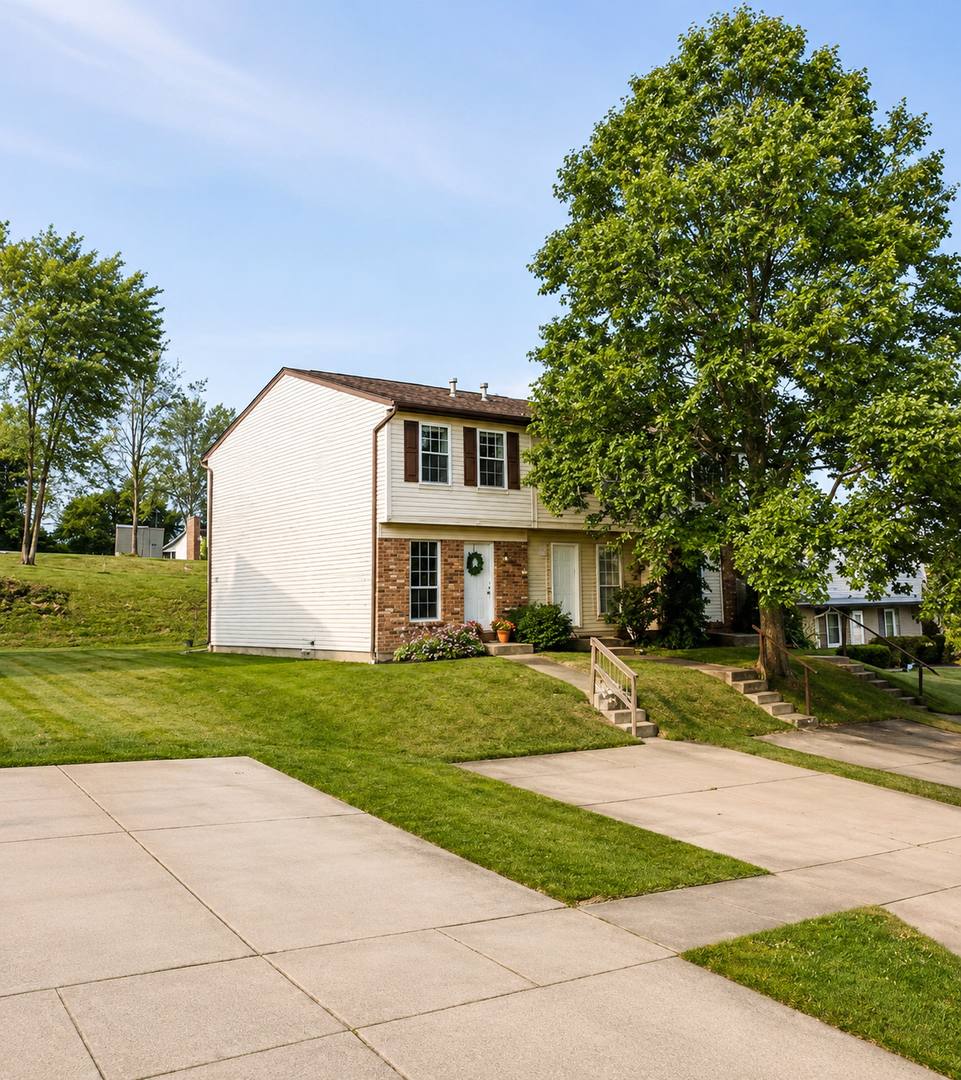 Townhouse for rent at The Townhomes at Greenvalley, 1235 - 1245 Greenvalley Dr, Heath, OH 43056