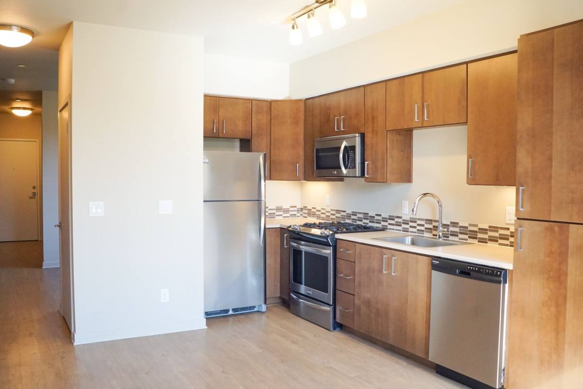 Apartment for rent at 2250 NE Glisan St #210, Portland, OR 97232