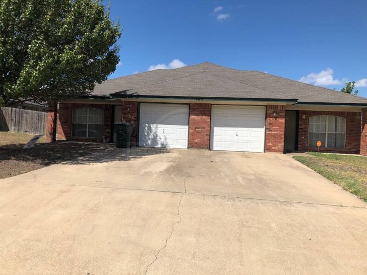 4411 July Dr, Killeen, TX 76549 - Apartment for Rent - Image 2