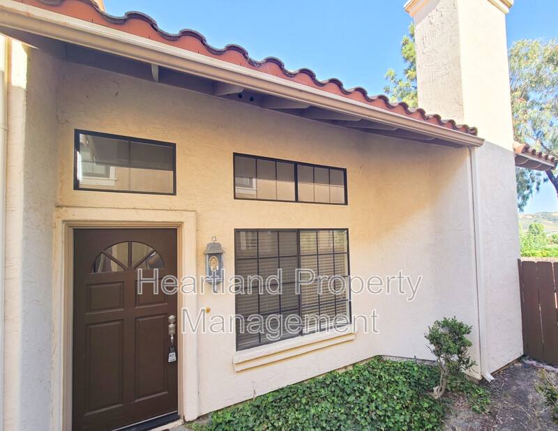 Townhouse for rent at 12241 Caminito Mira Del Mar, San Diego, CA 92130