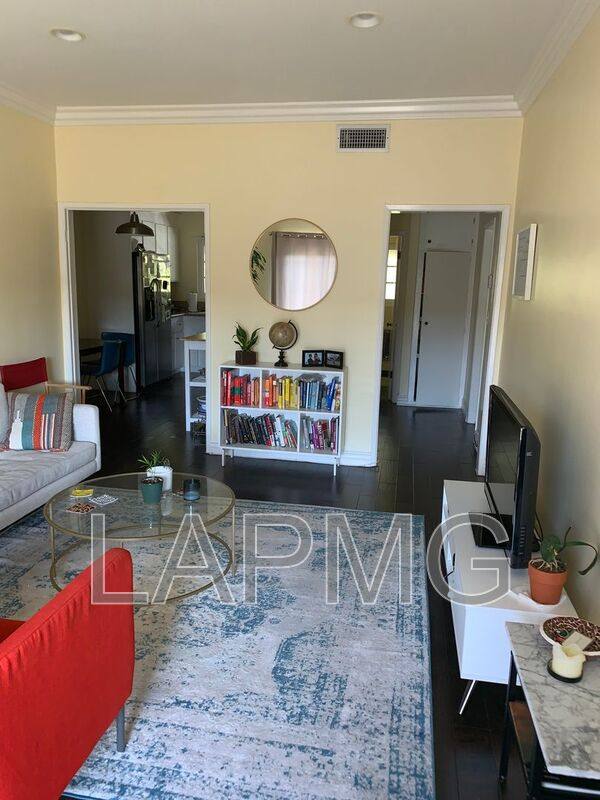 House for rent at 8130 Norton Ave #15, Los Angeles, CA 90046