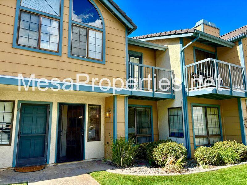 Apartment for rent at 13313 Makai Court #9, Victorville, CA 92392