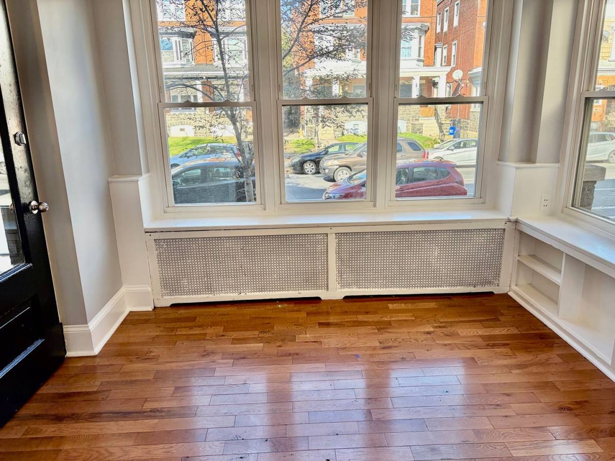 Apartment for rent at 5028 Walnut St, Philadelphia, PA 19139