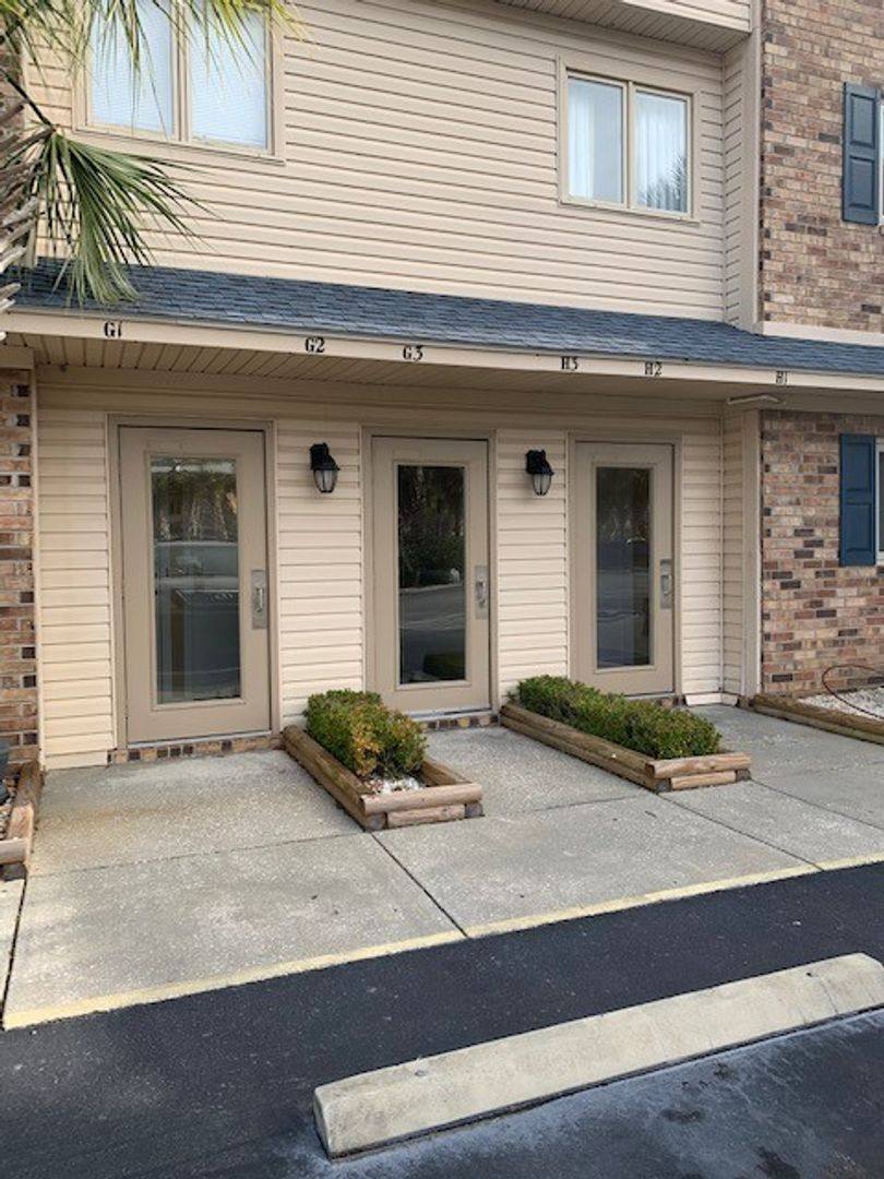 Condo for rent at 205 Double Eagle Dr #H-3, Myrtle Beach, SC 29575