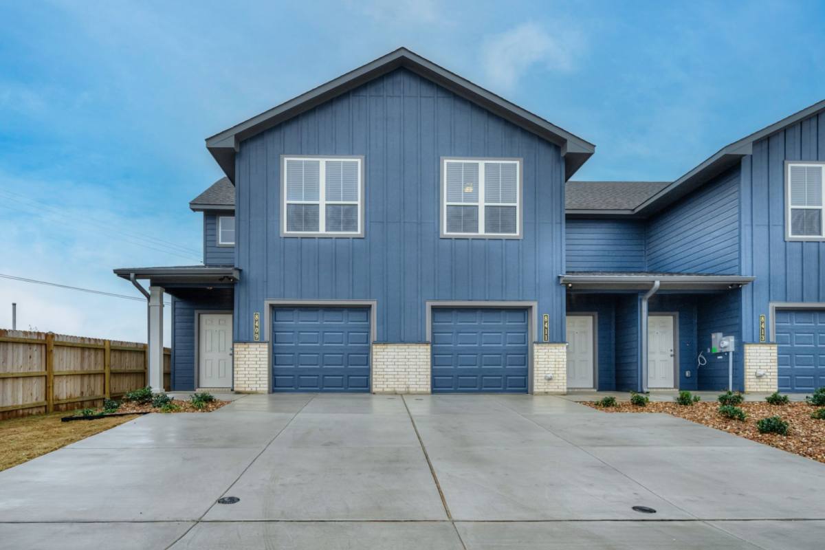 8440 Adelaide Dr, Temple, TX 76502 - Townhouse for Rent