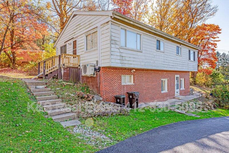 House for rent at 4815 Christy Rd, Murrysville, PA 15668