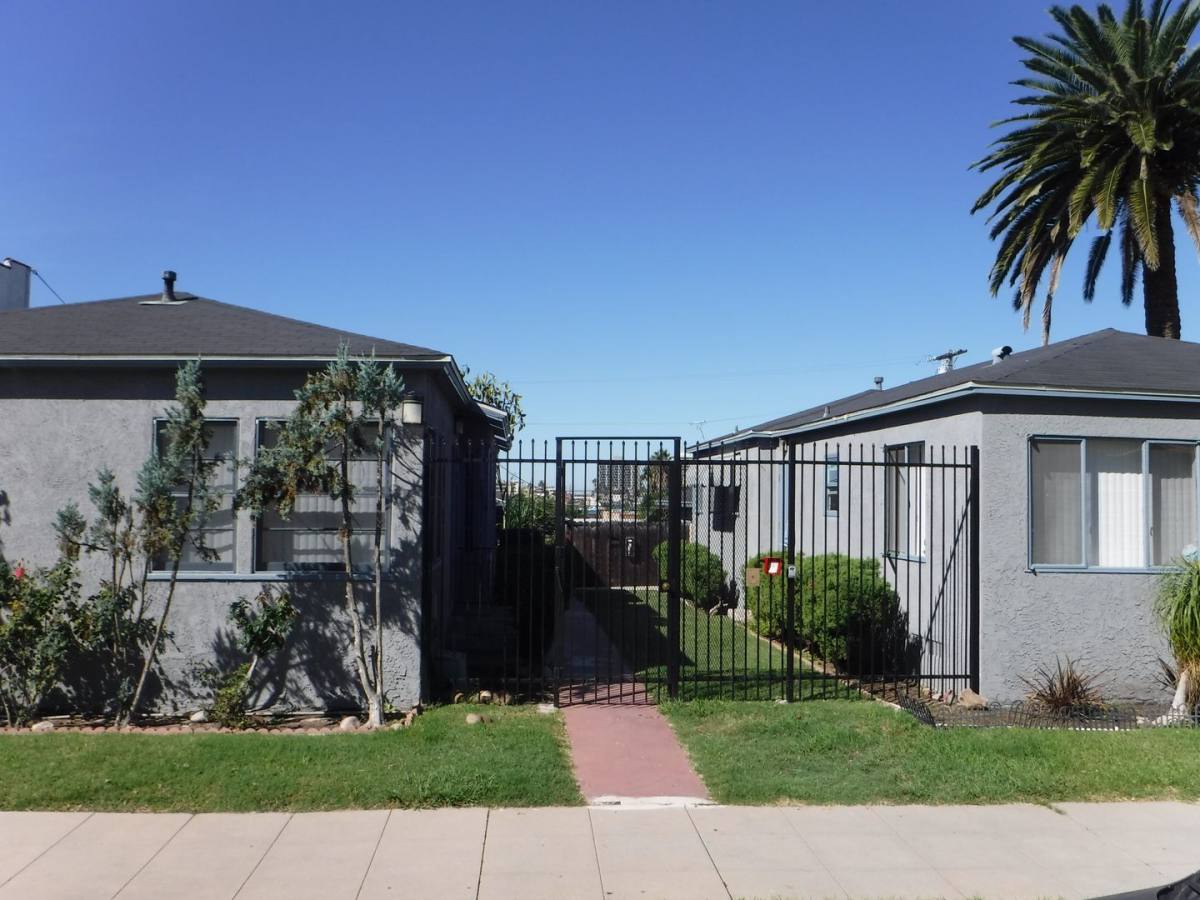 Apartment for rent at Pershing Lft, 3808-20 Pershing Ave, San Diego, CA 92104