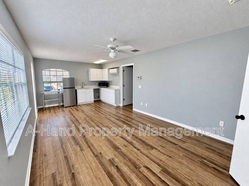 538 Washington Palm Loop #B, Davenport, FL 33897 - Apartment for Rent - Image 1