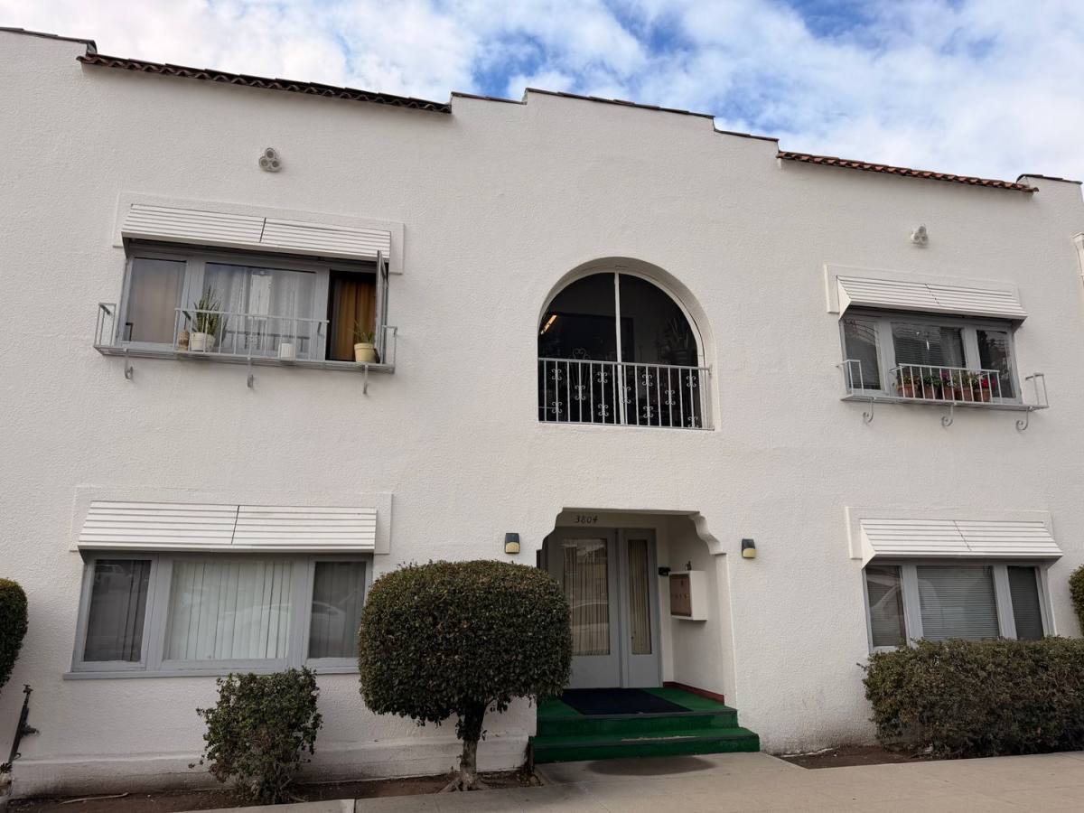 Apartment for rent at Pershing Mrh, 3804 Pershing Ave, San Diego, CA 92104