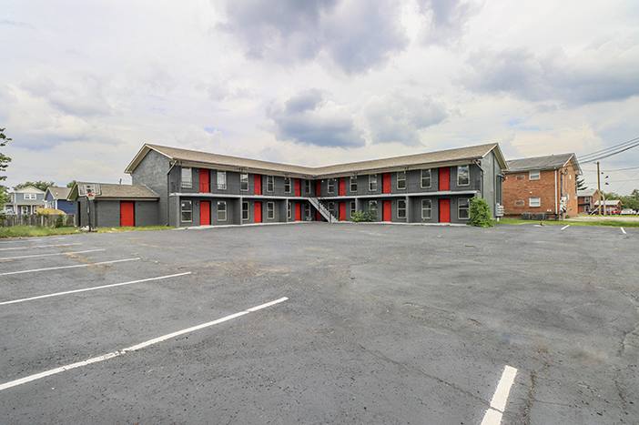 Apartment for rent at 3405 Shagbark Rd, Louisville, KY 40216