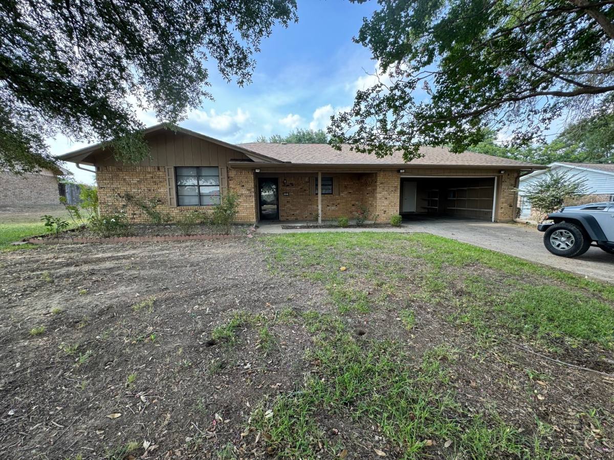 House for rent at 309 Alexander, Mount Pleasant, TX 75455