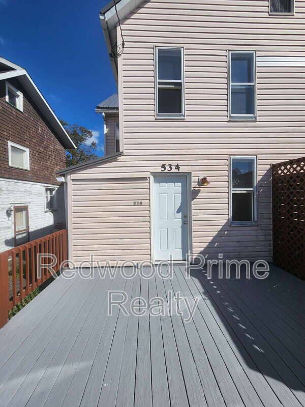 House for rent at 534 Russell Ave, Johnstown, PA 15902