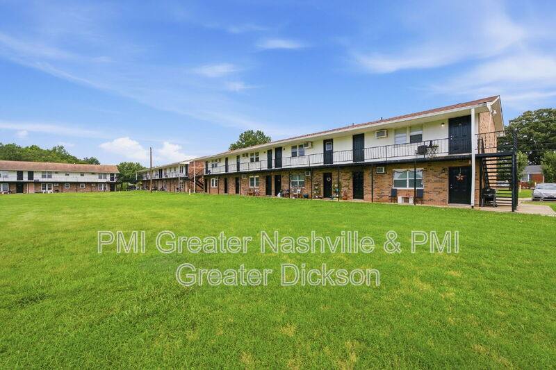 Apartment for rent at 542 Ashe Ave #5, New Johnsonville, TN 37134