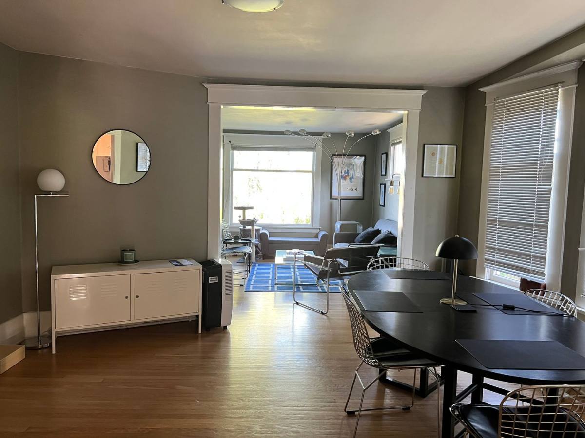 Apartment for rent at 2347 49 Federal Ave E, Seattle, WA 98102