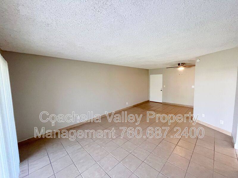Apartment for rent at 2580 E Tahquitz Canyon Way #110, Palm Springs, CA 92262