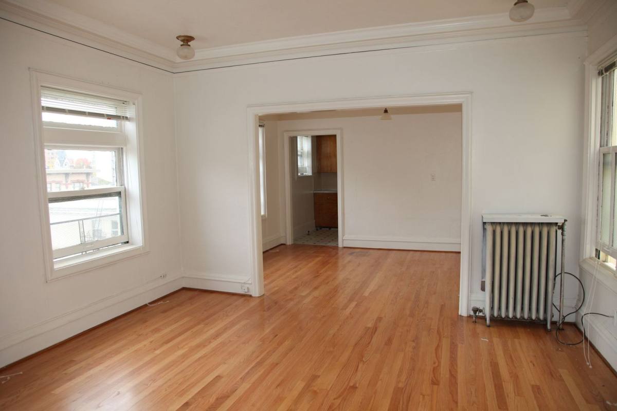 Apartment for rent at 1232 SW Jefferson St, Portland, OR 97201