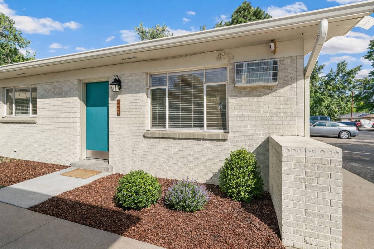 Apartment for rent at 1025-1055 Ammons St, Lakewood, CO 80214