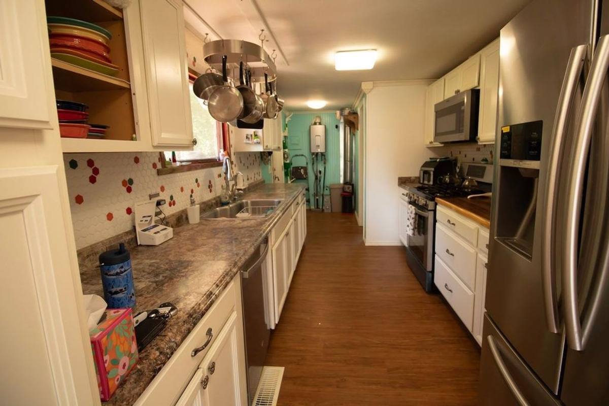 2453 Statehood, North Pole, AK 99705 - House for Rent - Image 4