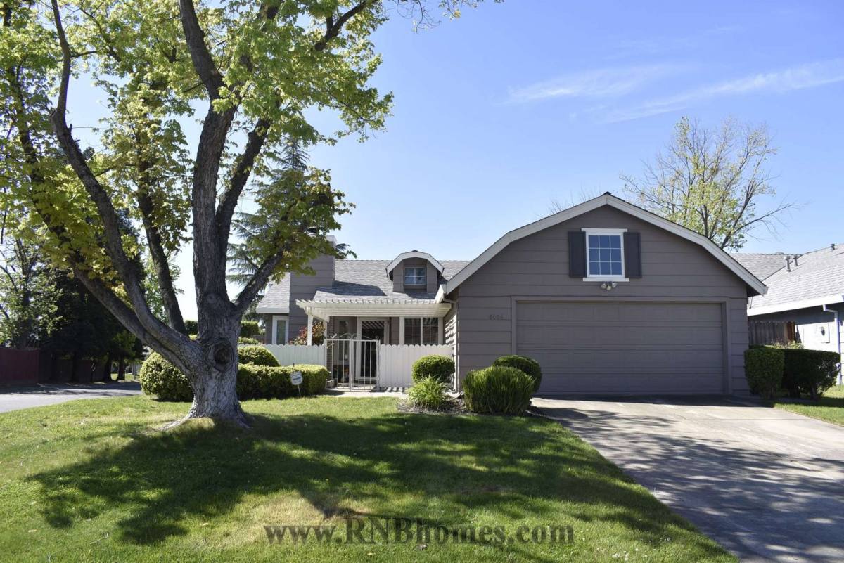 House for rent at 6008 Myrtlewood Court, Citrus Heights, CA 95621
