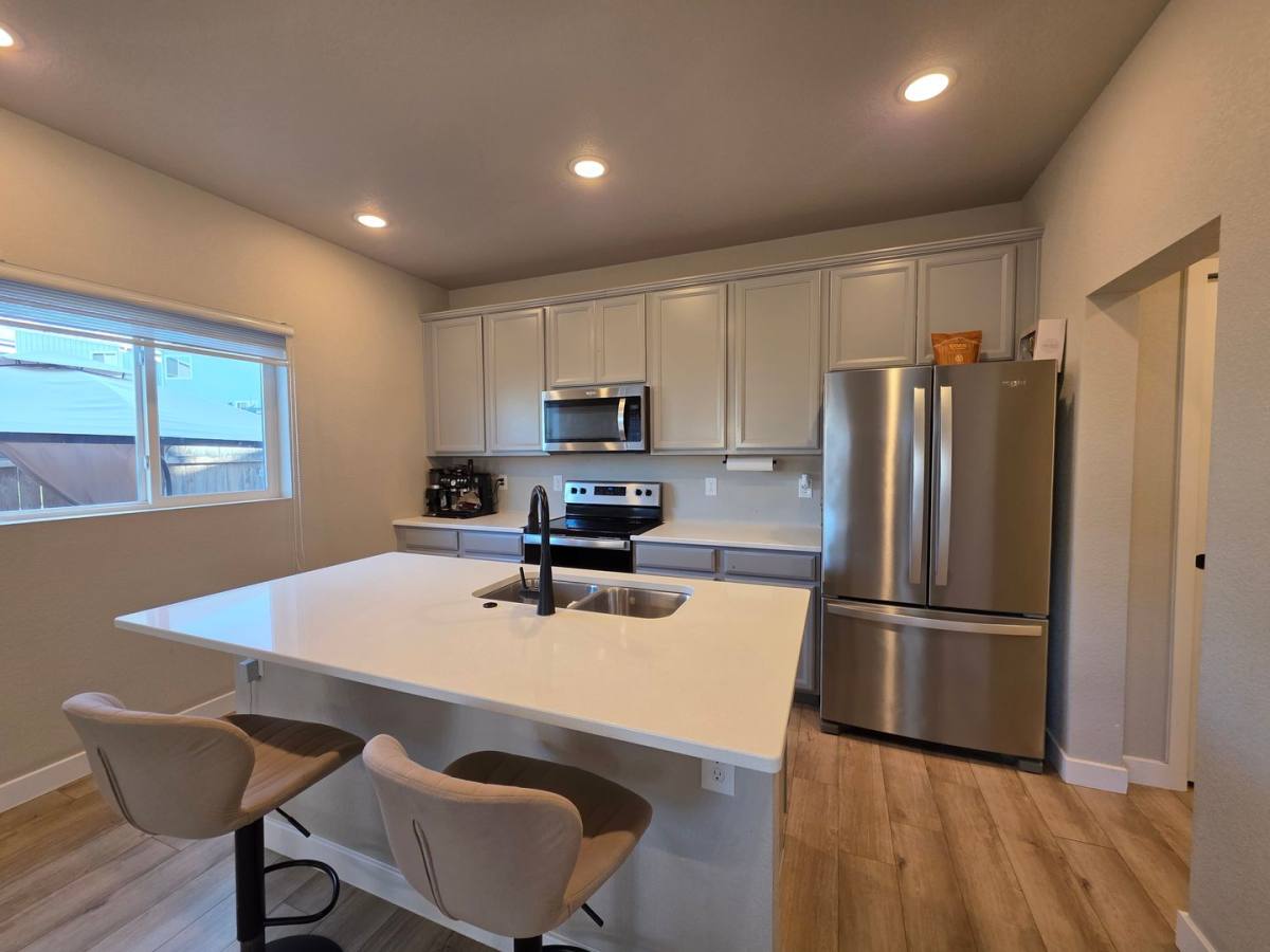 6141 Big Bird Dr, Colorado Springs, CO 80925 - House for Rent - Image 7