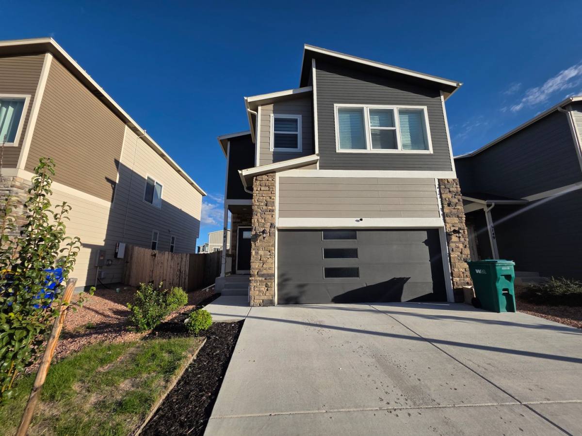 6141 Big Bird Dr, Colorado Springs, CO 80925 - House for Rent - Image 1