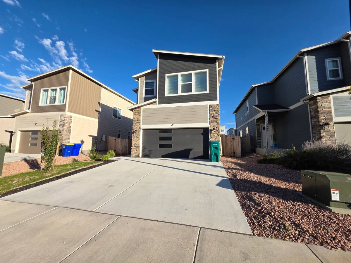 6141 Big Bird Dr, Colorado Springs, CO 80925 - House for Rent - Image 3