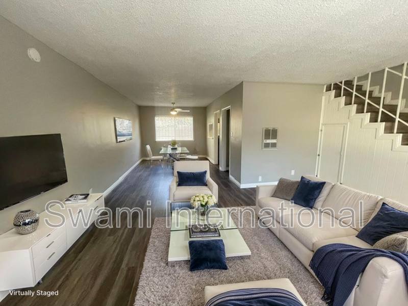 Townhouse for rent at 516 Evergreen St #8, Inglewood, CA 90302