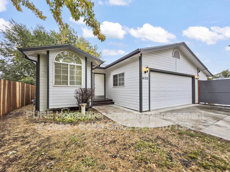 Apartment for rent at 4103 N Vera St, Boise, ID 83704