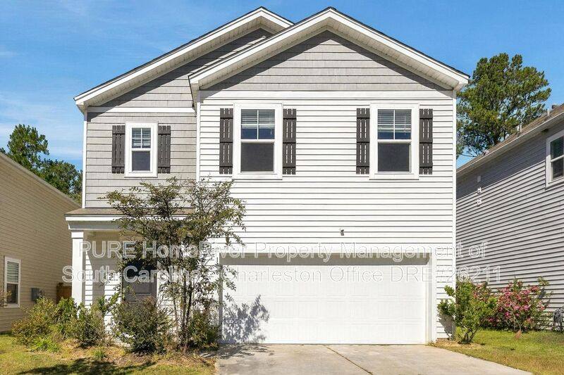 House for rent at 108 Sweet Cherry Lane, Summerville, SC 29486