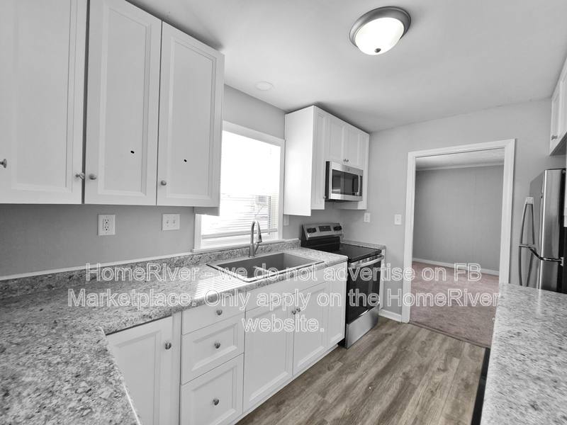 3317 Arthington Blvd, Indianapolis, IN 46218 - House for Rent - Image 7