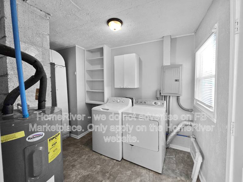 3317 Arthington Blvd, Indianapolis, IN 46218 - House for Rent - Image 9