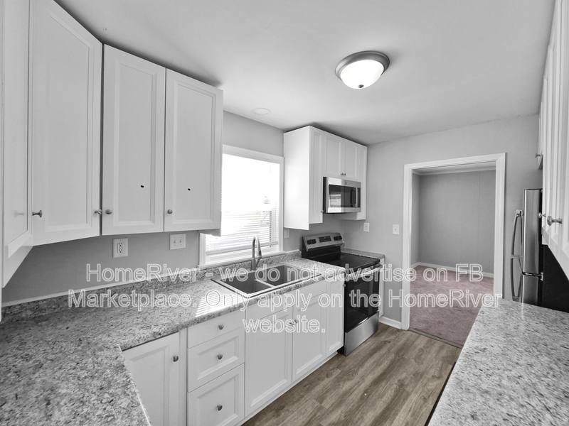 3317 Arthington Blvd, Indianapolis, IN 46218 - House for Rent - Image 5