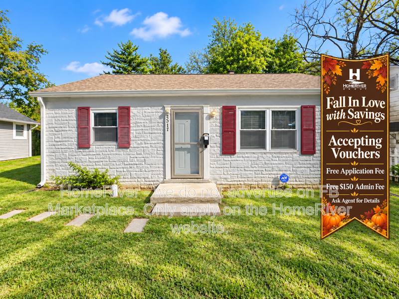 3317 Arthington Blvd, Indianapolis, IN 46218 - House for Rent - Image 11