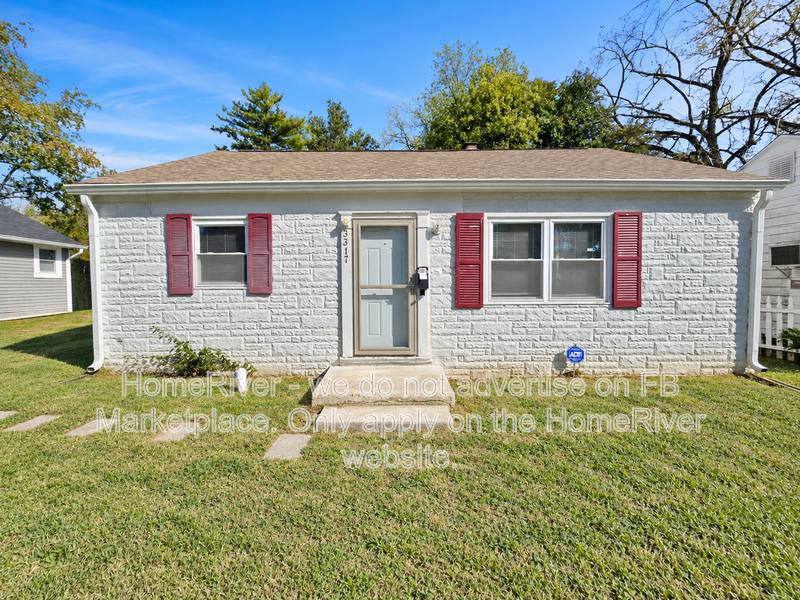 3317 Arthington Blvd, Indianapolis, IN 46218 - House for Rent - Image 1