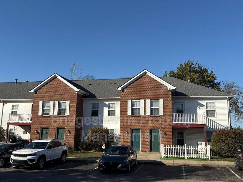 Apartment for rent at 118 Colonial Circle, Germantown, OH 45327