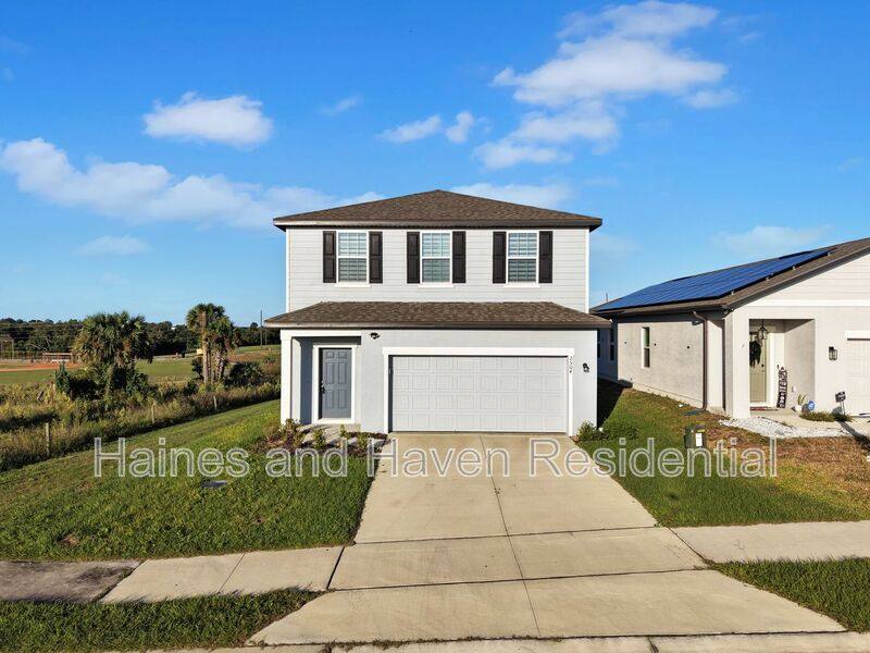 House for rent at 2504 Peony Place, Lake Hamilton, FL 33851