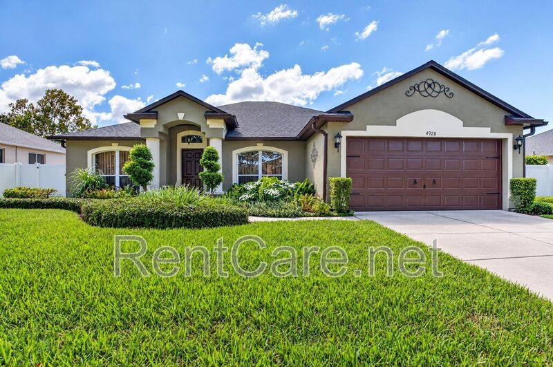 4928 Lazy Oaks Way, St. Cloud, FL 34771 - House for Rent - Image 1