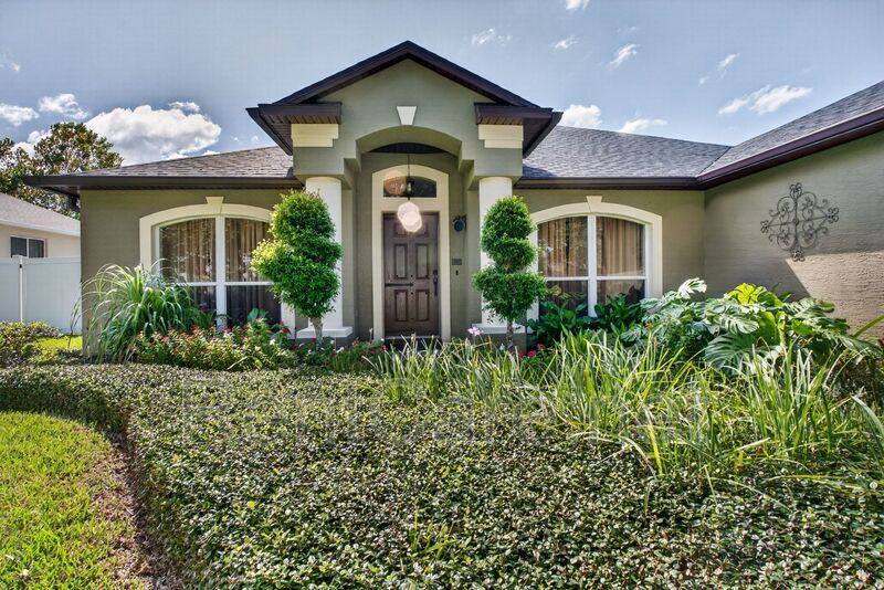 4928 Lazy Oaks Way, St. Cloud, FL 34771 - House for Rent - Image 3