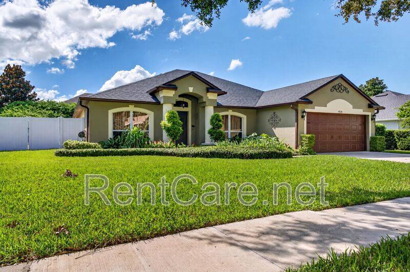 4928 Lazy Oaks Way, St. Cloud, FL 34771 - House for Rent - Image 4