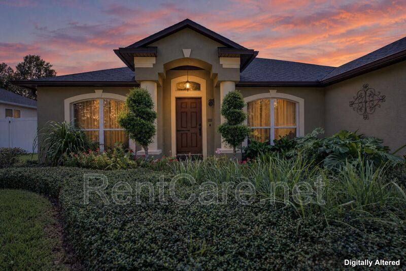 4928 Lazy Oaks Way, St. Cloud, FL 34771 - House for Rent - Image 2