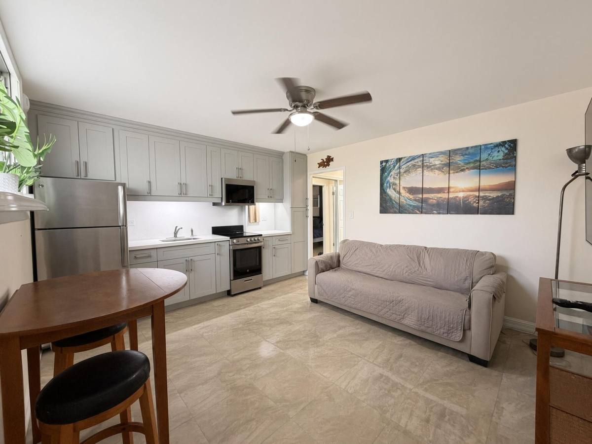 Apartment for rent at 236 Liliuokalani St #201, Honolulu, HI 96815
