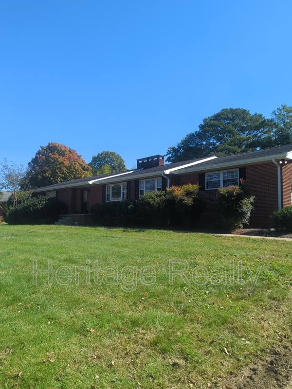 House for rent at 8108 Bennington Dr NW, Knoxville, TN 37909