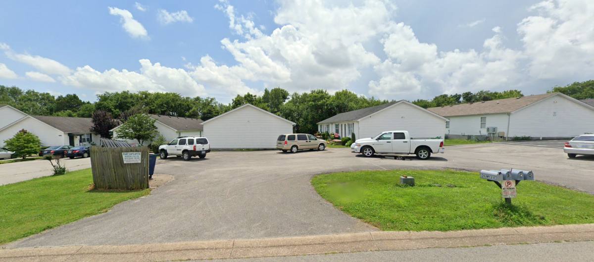 Amy Avenue Fourplexes, 120 Amy Ave, Bowling Green, KY 42101 - Apartment for Rent - Image 1