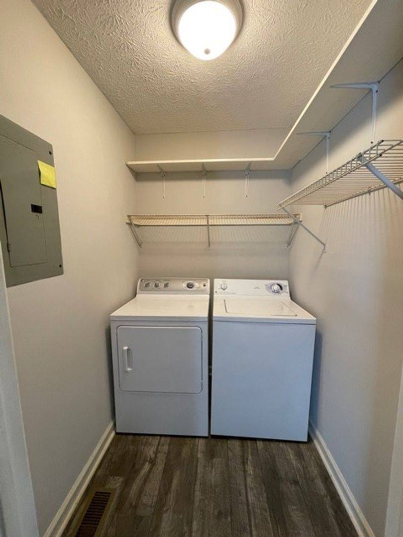 Amy Avenue Fourplexes, 120 Amy Ave, Bowling Green, KY 42101 - Apartment for Rent - Image 8