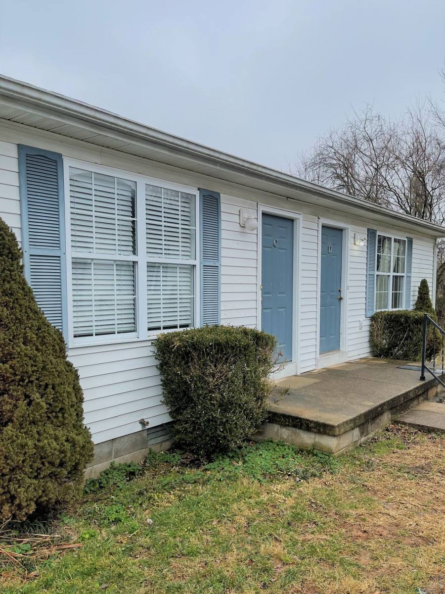 Amy Avenue Fourplexes, 120 Amy Ave, Bowling Green, KY 42101 - Apartment for Rent - Image 2