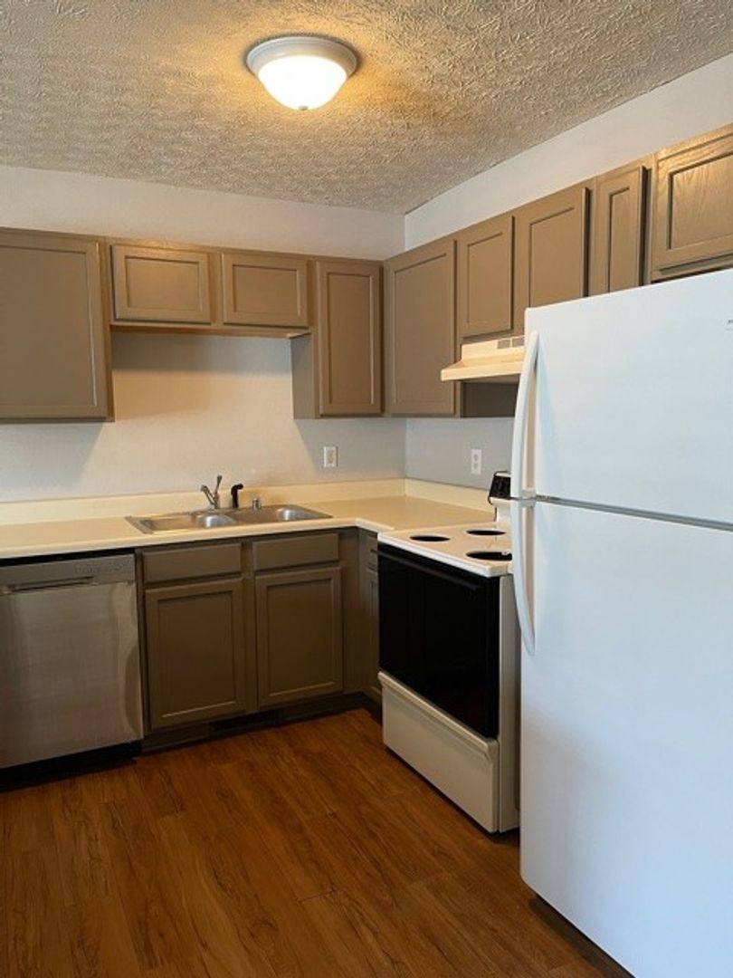 Amy Avenue Fourplexes, 120 Amy Ave, Bowling Green, KY 42101 - Apartment for Rent - Image 5