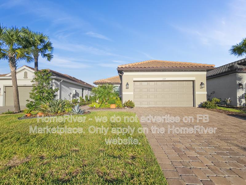 House for rent at 11317 Trivio Terrace, Palmetto, FL 34221