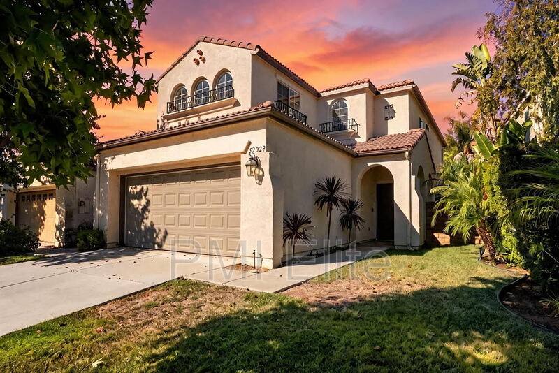 House for rent at 32029 Cypress Way, Castaic, CA 91384