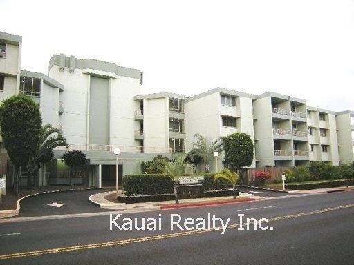 Apartment for rent at 4156 Rice St #314, Lihue, HI 96766