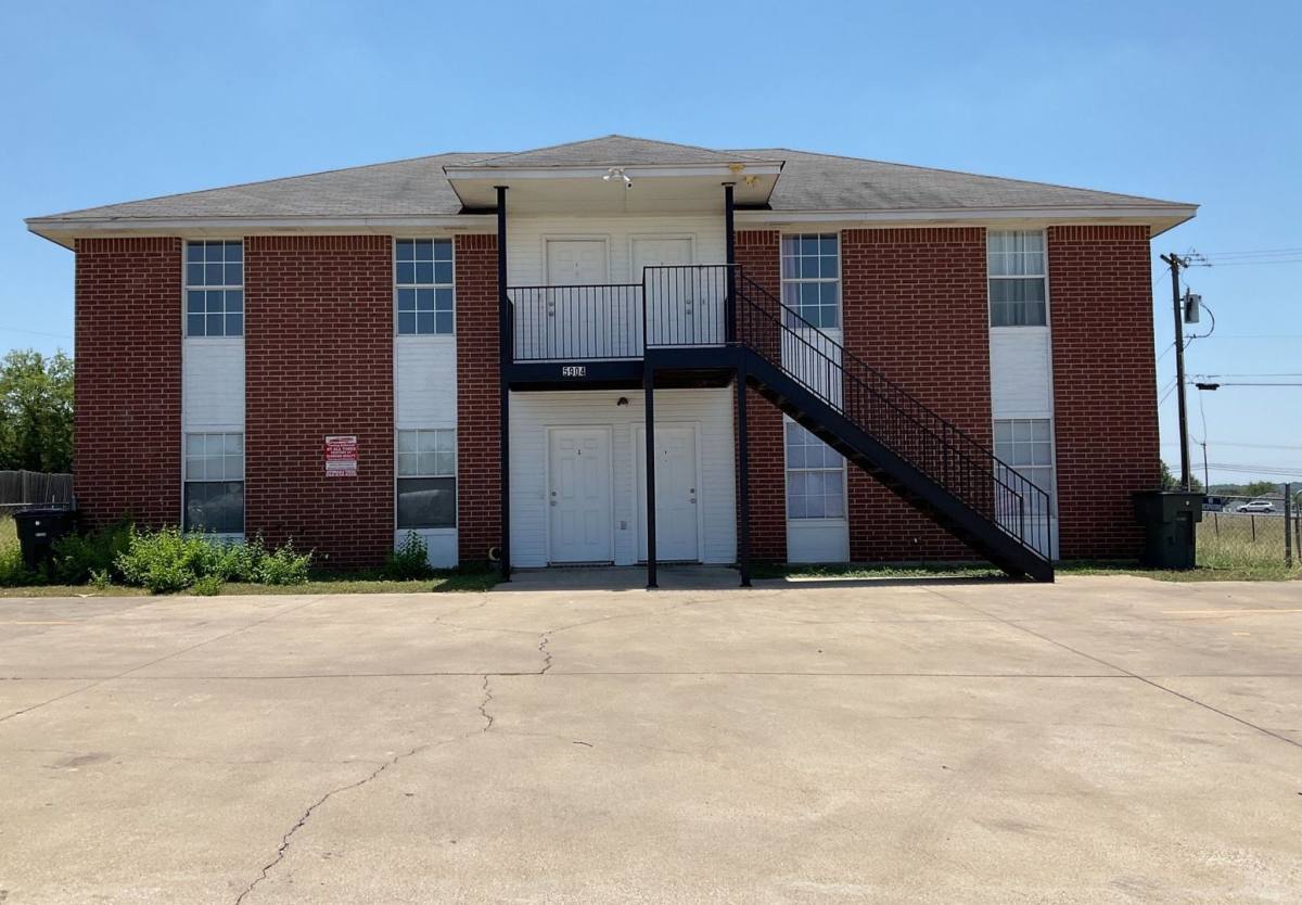 5904 Greengate Dr #C, Killeen, TX 76543 - Apartment for Rent